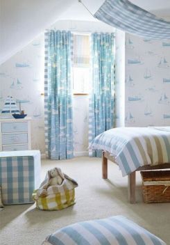All About Me Fabrics
