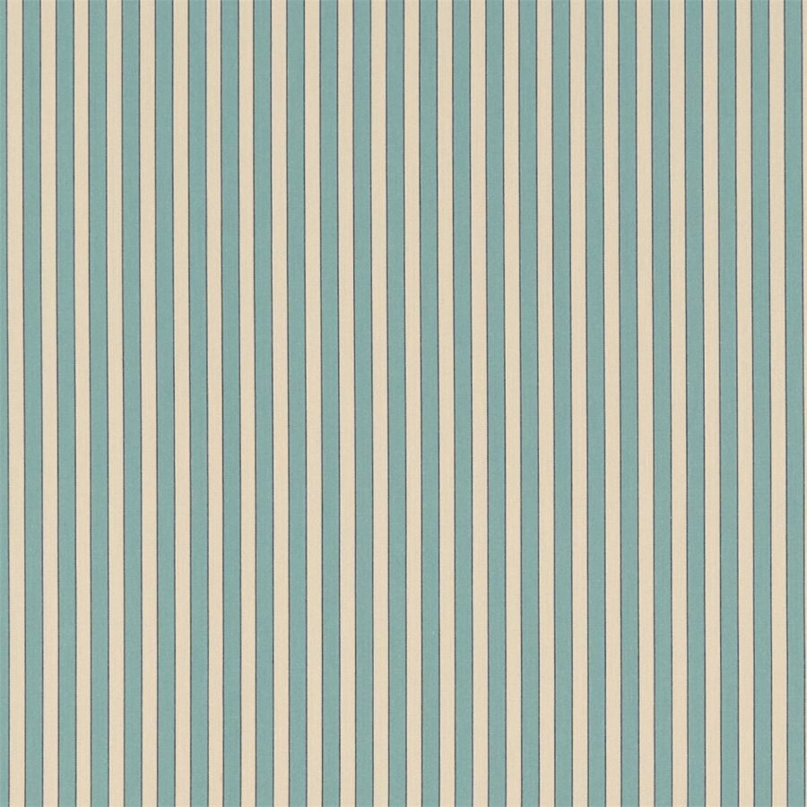 Ткань Sanderson 232663  Country Stripes, Полоска от магазина Ткани Мира ✅