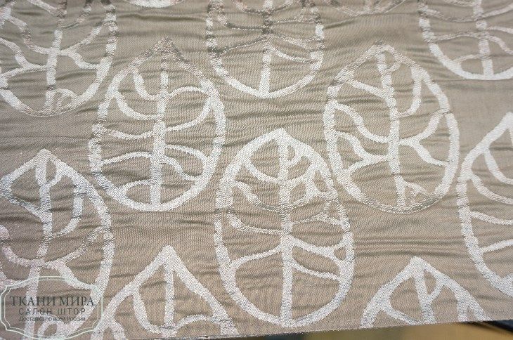 Ткань Galaxy 08, 23, 38, 53, Цветы-Растения от магазина Ткани Мира ✅