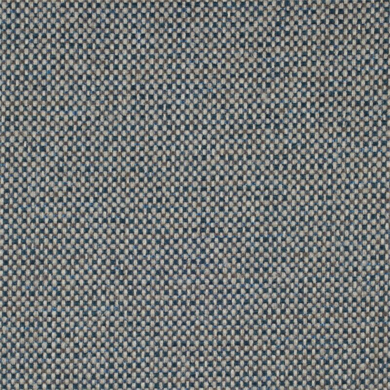 Scion Textures Tweed ткань Scion, Клетка от магазина Ткани Мира ✅