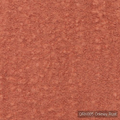 Orkney ORK005 ткань The Isle Mill, Однотонная от магазина Ткани Мира ✅