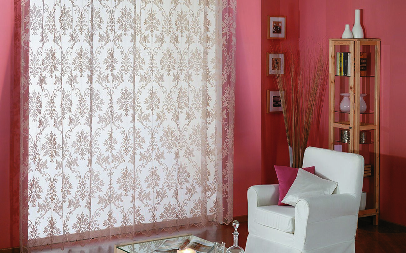 Retro 43-44-45 ткань 5 авеню, Дамаск от магазина Ткани Мира ✅