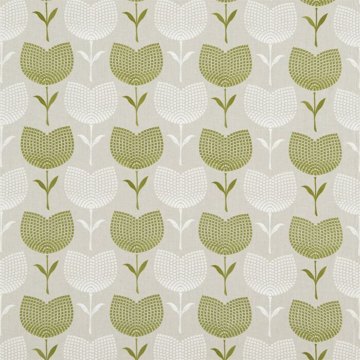 Jardin Boheme Fabrics Lolita ткань Harlequin, Цветы-Растения от магазина Ткани Мира ✅