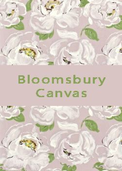 Bloomsbury Canvas