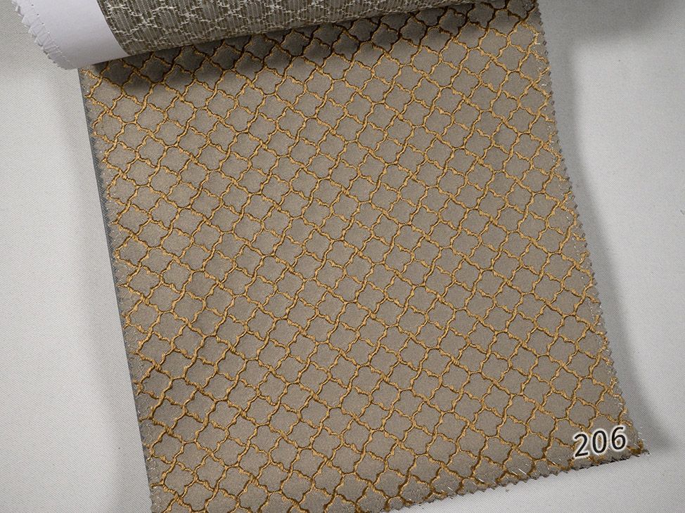 Benissa J28736 ткань Vip Dekor, Абстракция от магазина Ткани Мира ✅