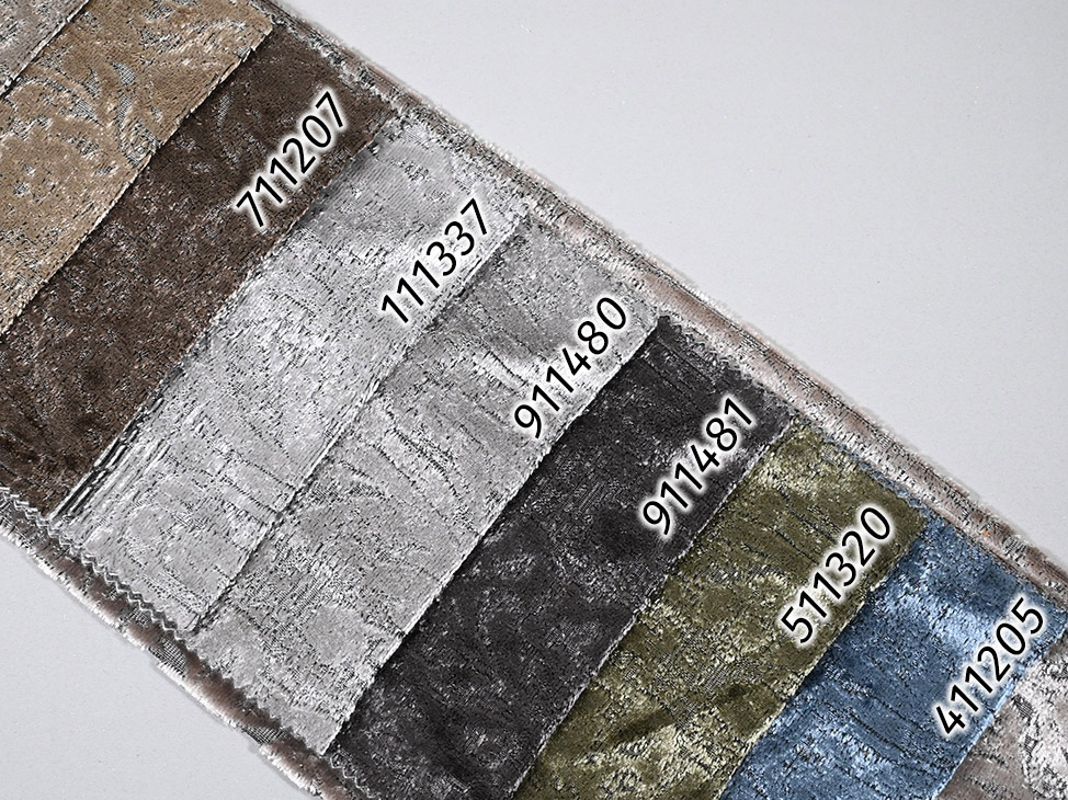 LORENTE ткань Adeko, Дамаск от магазина Ткани Мира ✅