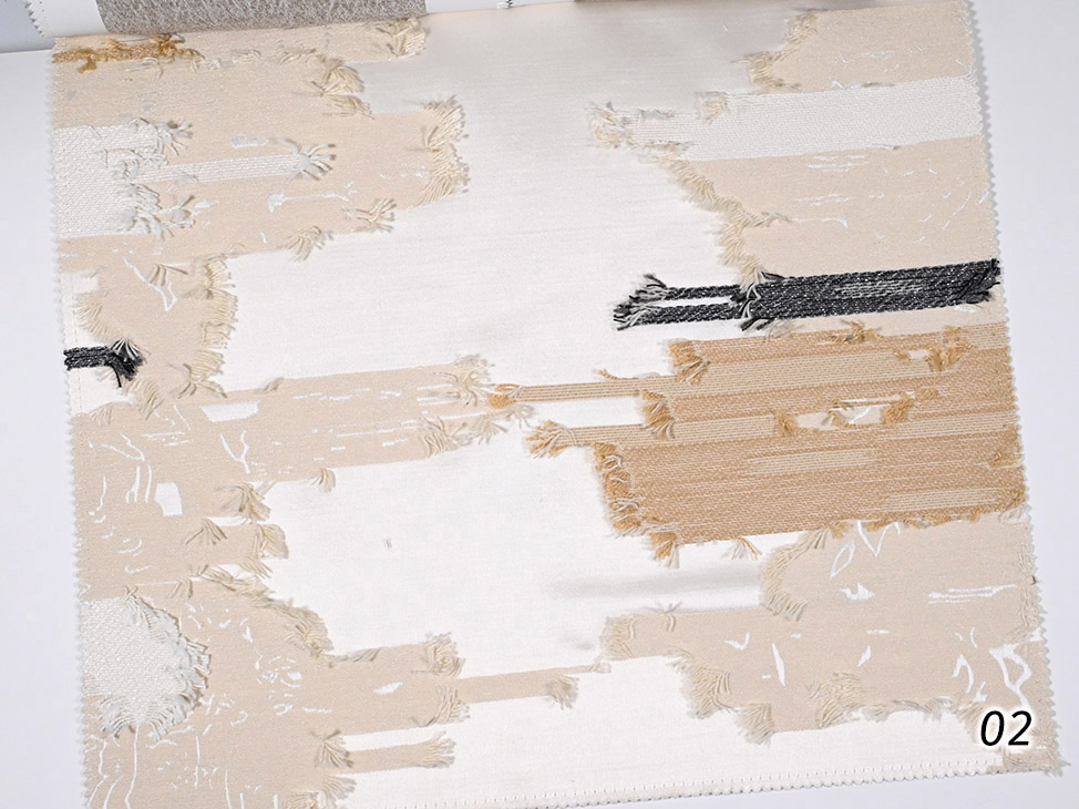 Joy 8259 ткань ALDOtessuti, Абстракция от магазина Ткани Мира ✅