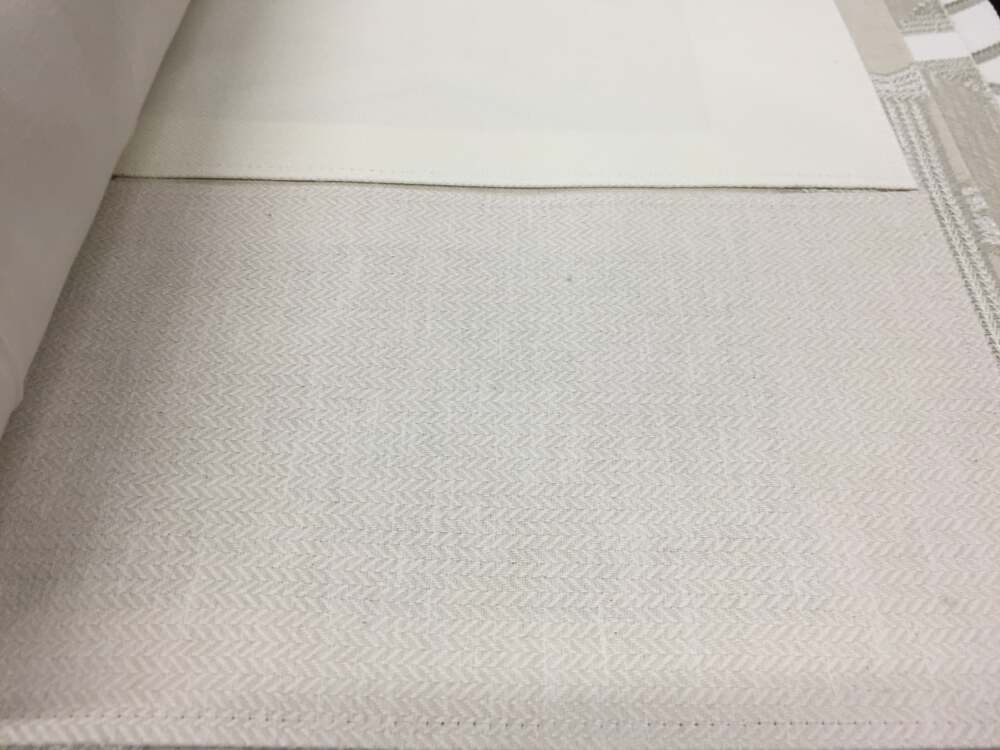 Parfait ткань Elegancia by Daylight, Однотонная от магазина Ткани Мира ✅