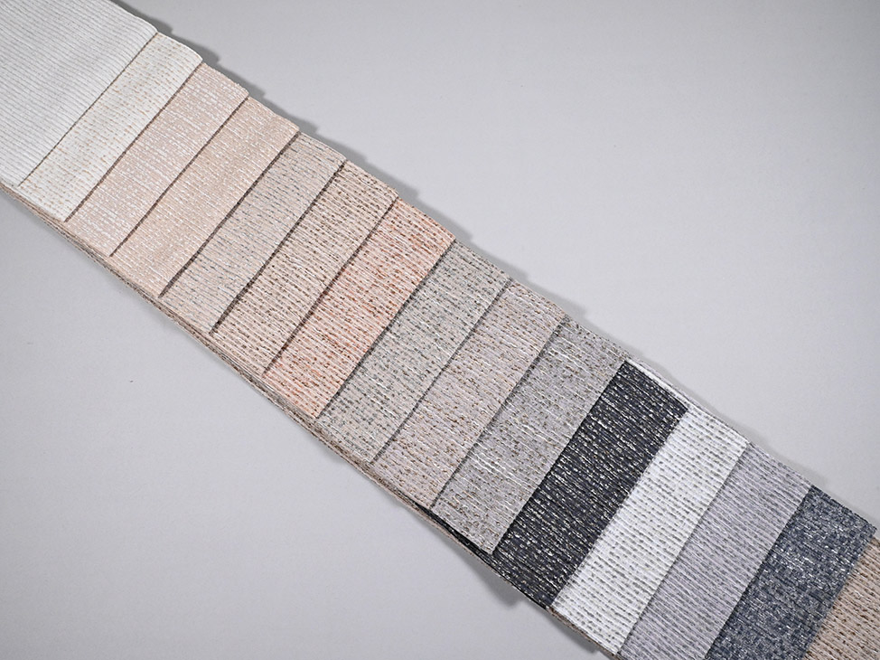 DELMORE ткань Adeko, Меланж от магазина Ткани Мира ✅