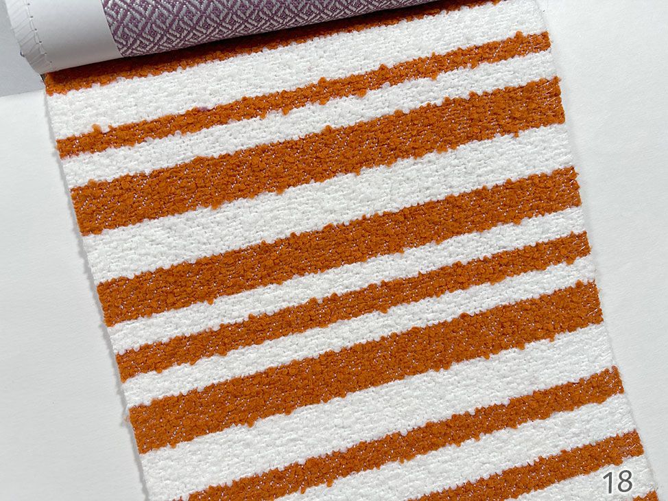 Mallorca ткань Galleria Arben, Полоска от магазина Ткани Мира ✅