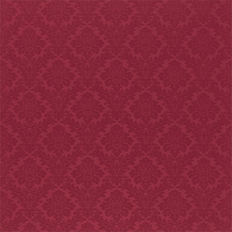Ткань Sanderson 232601  Lymington Damask, Дамаск от магазина Ткани Мира ✅