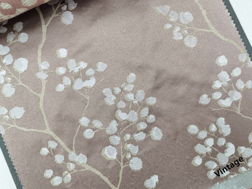 Blickling ткань Ashley Wilde designs, Цветы-Растения от магазина Ткани Мира ✅