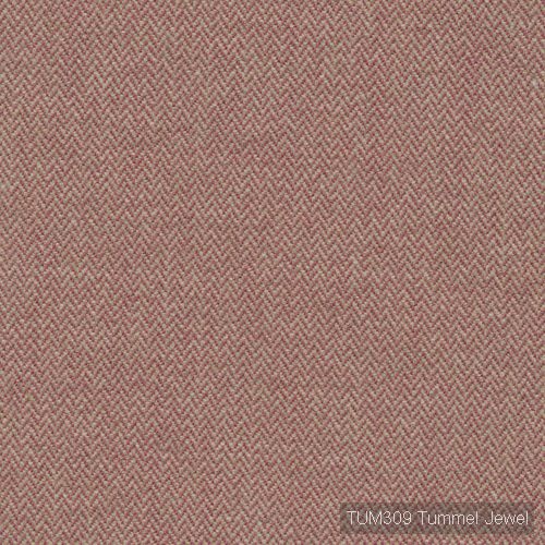 Herringbones TUM309 ткань The Isle Mill, Волны-Зигзаги от магазина Ткани Мира ✅