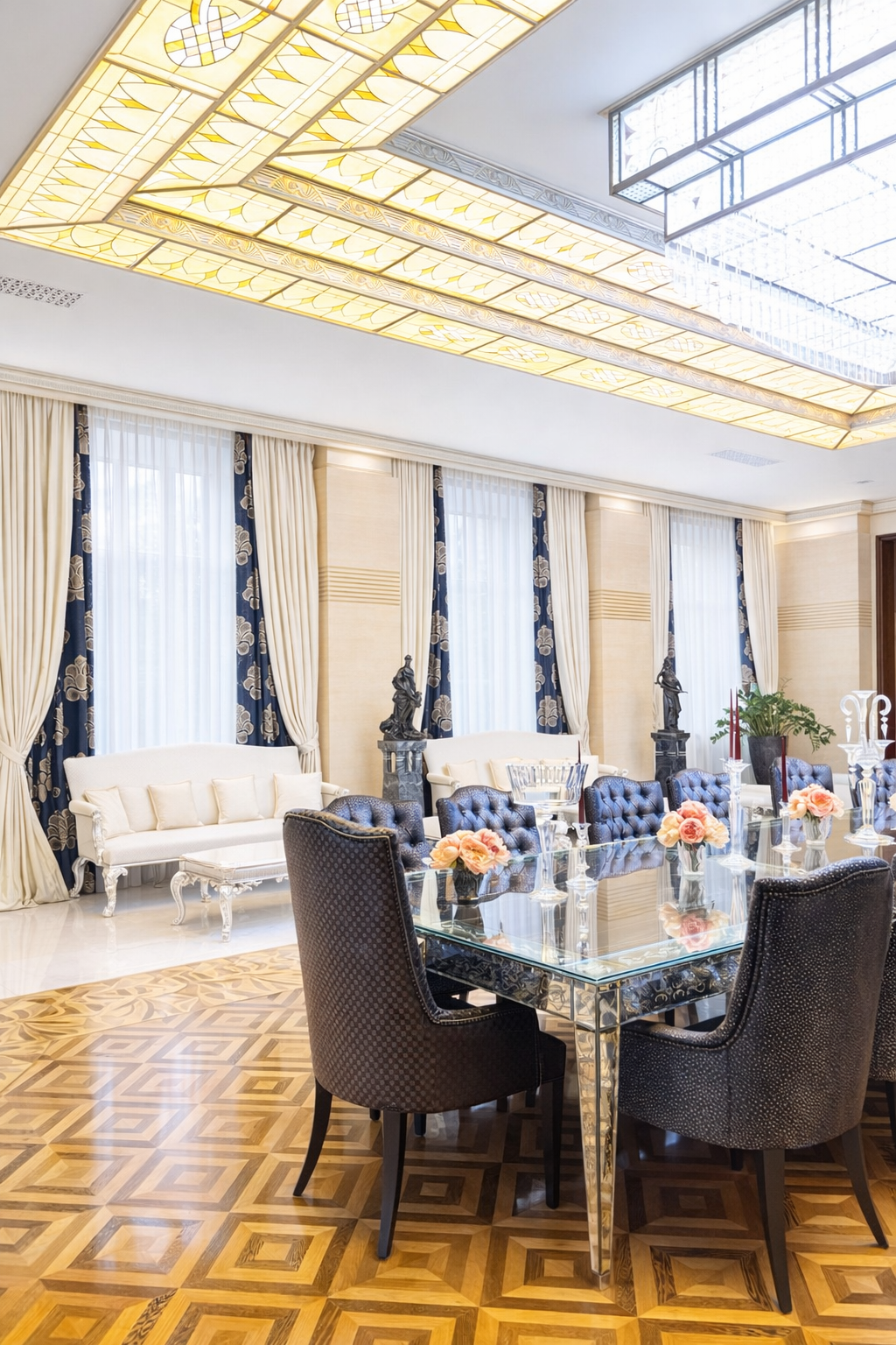 Коттедж "Барвиха 2"