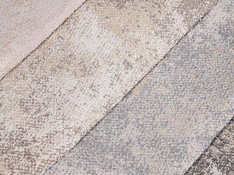 SANTO ткань Adeko, Фактура от магазина Ткани Мира ✅