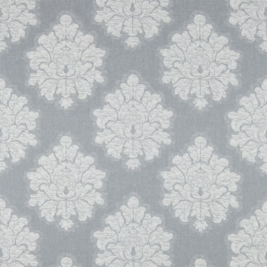 Ткань Sanderson 236120  Bay Willow, Дамаск от магазина Ткани Мира ✅