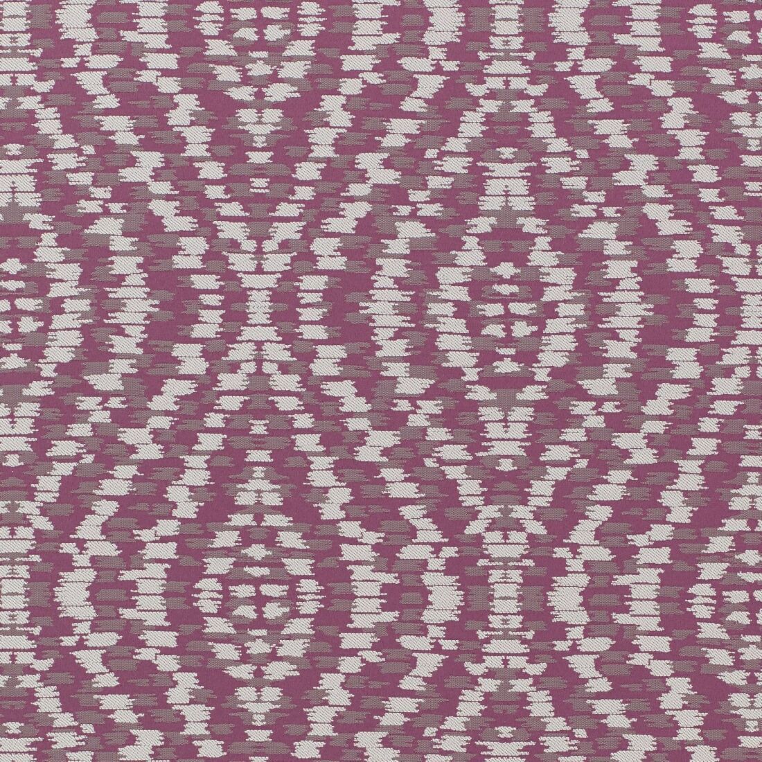 Mikado Bagatelle 31609 ткань James Hare, Волны-Зигзаги Геометрия от магазина Ткани Мира ✅