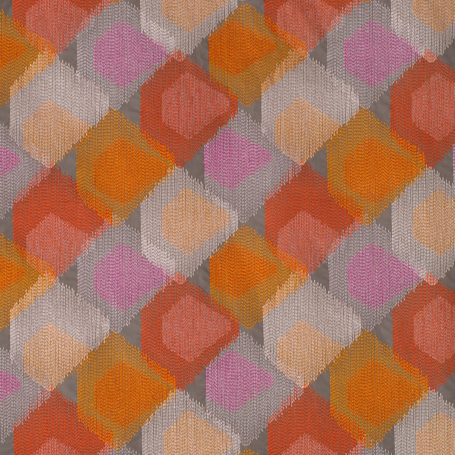 Gallery Impression ткань James Hare, Геометрия от магазина Ткани Мира ✅