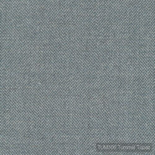 Tummel Bridge TUM306 ткань The Isle Mill, Волны-Зигзаги от магазина Ткани Мира ✅