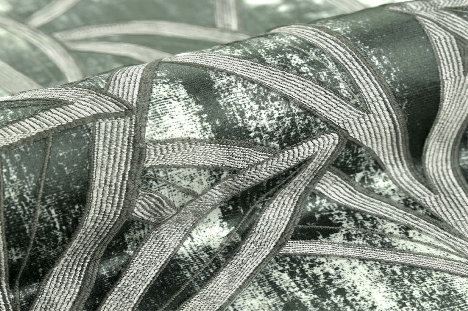 Boutique Germaine ткань Kobe, Цветы-Растения от магазина Ткани Мира ✅