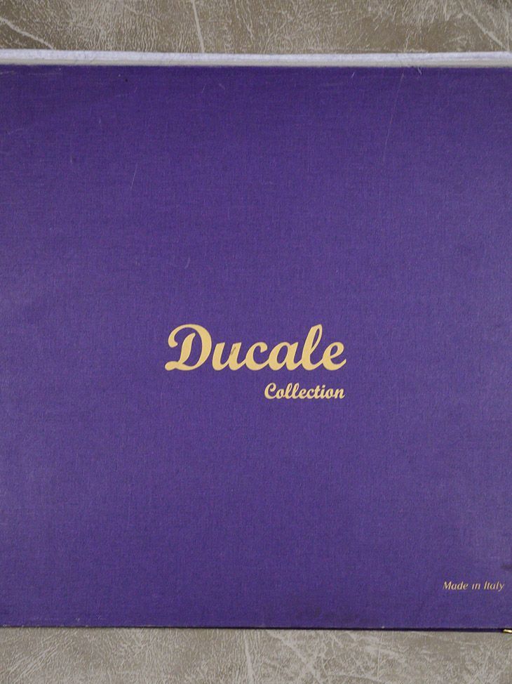 Ducale
