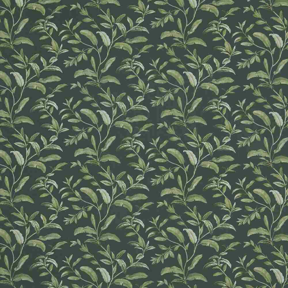 Victorian Glasshouse Oasis ткань Iliv, Цветы-Растения от магазина Ткани Мира ✅