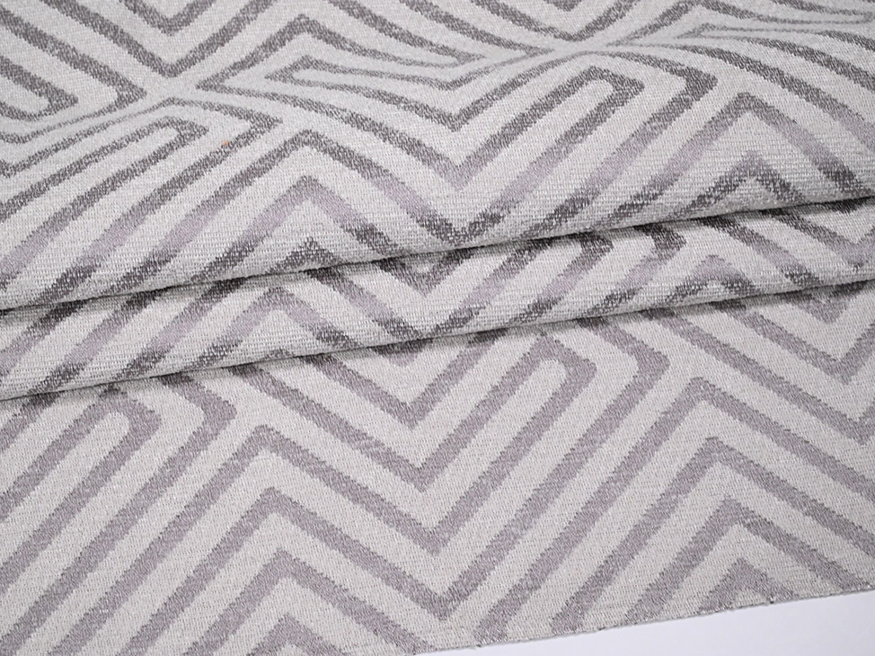 ROBERTA ткань Adeko, Геометрия от магазина Ткани Мира ✅