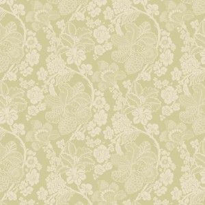 Courtyard Weaves Egerton ткань Blendworth, Цветы-Растения от магазина Ткани Мира ✅