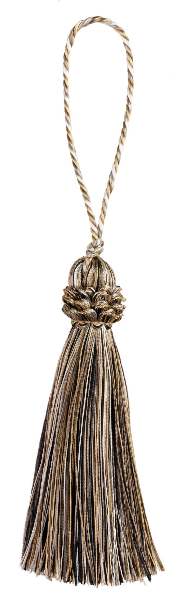 картинка 4220 Trendy кисточки от магазина Ткани Мира