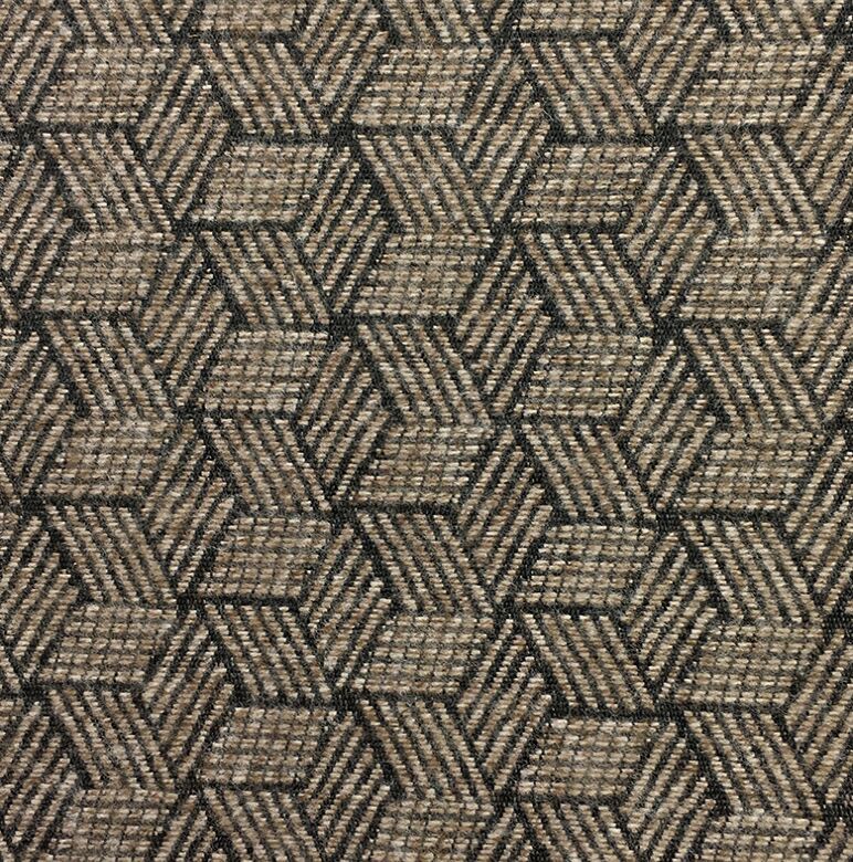 Montana Enar A ткань Dom Caro, Геометрия от магазина Ткани Мира ✅