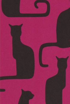 Bloomsbury Canvas Wallpapers