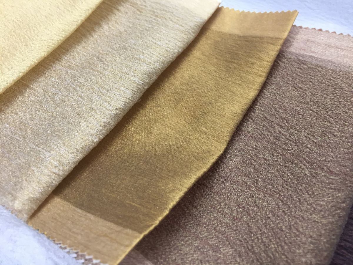 Organza dis. 780 ткань Textil Express, Однотонная от магазина Ткани Мира ✅