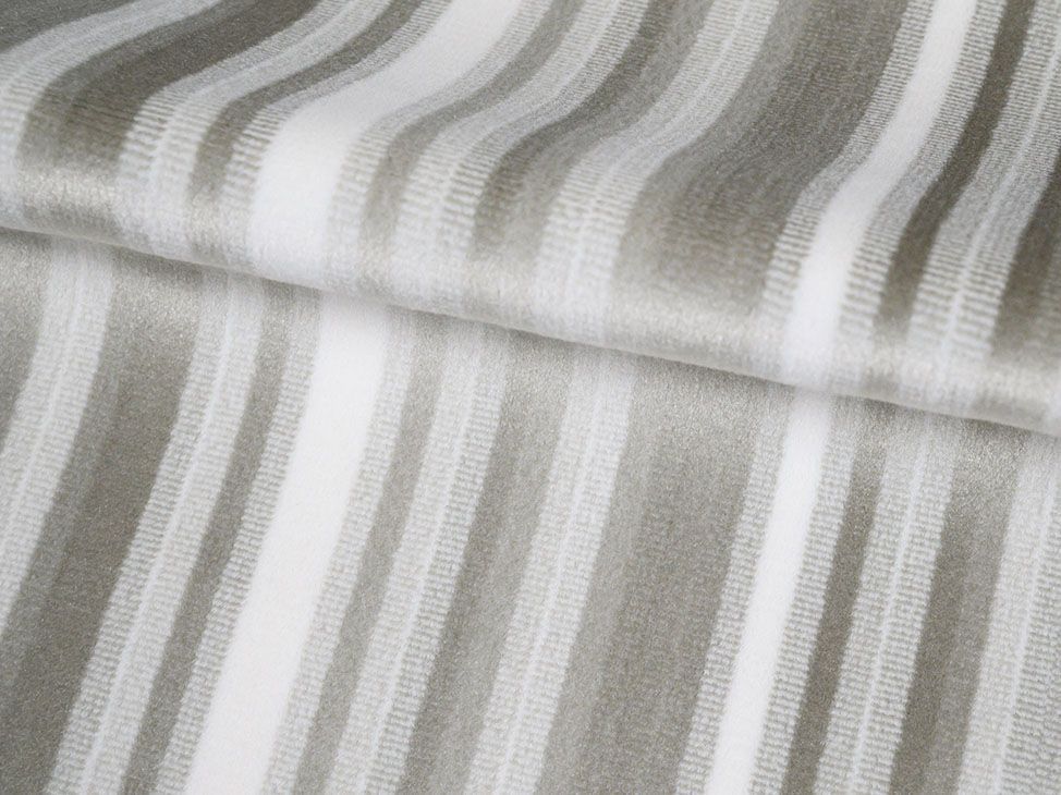 Barcode stripe ткань Galleria Arben, Полоска от магазина Ткани Мира ✅