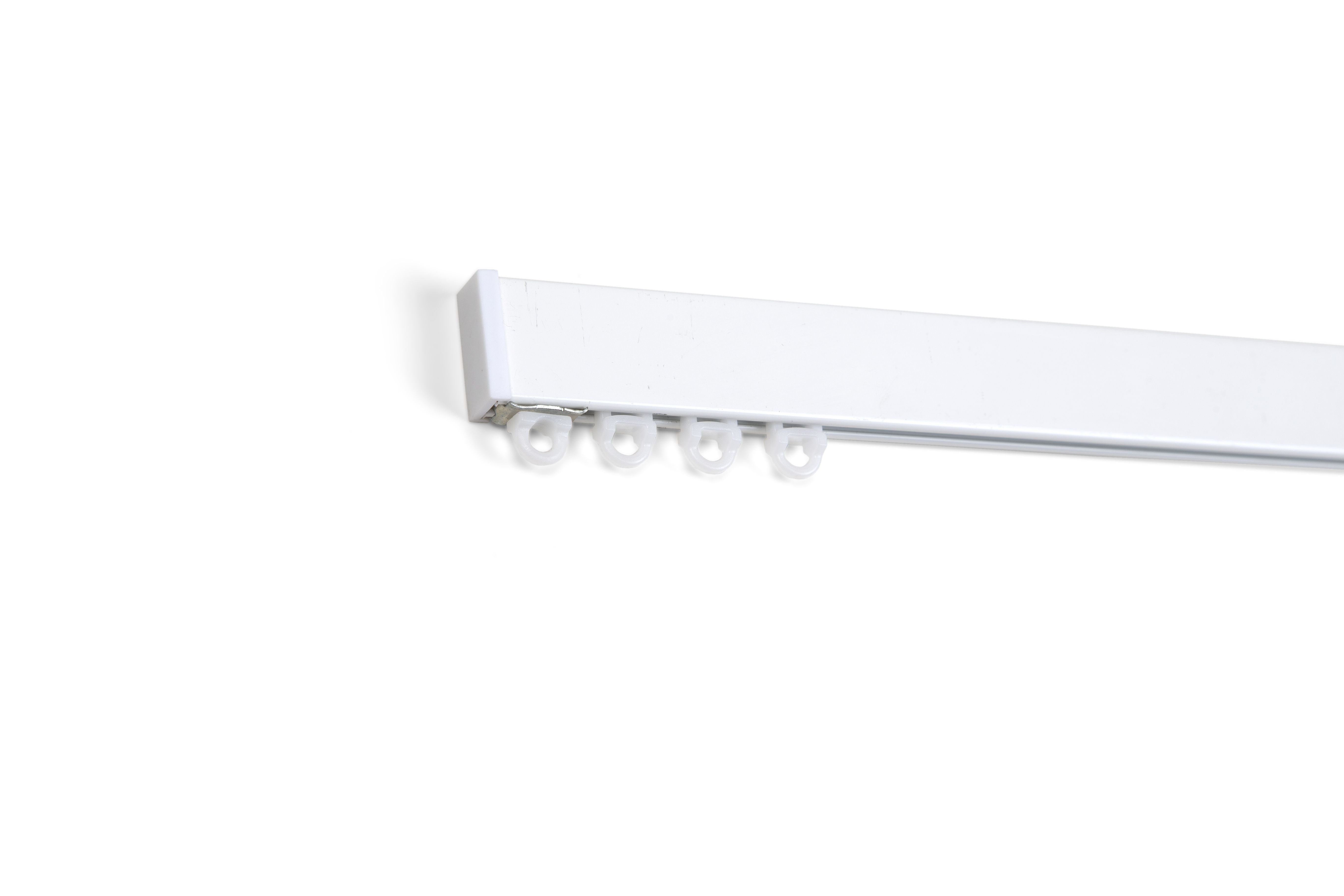 Скидка 20% на доставку карнизов!