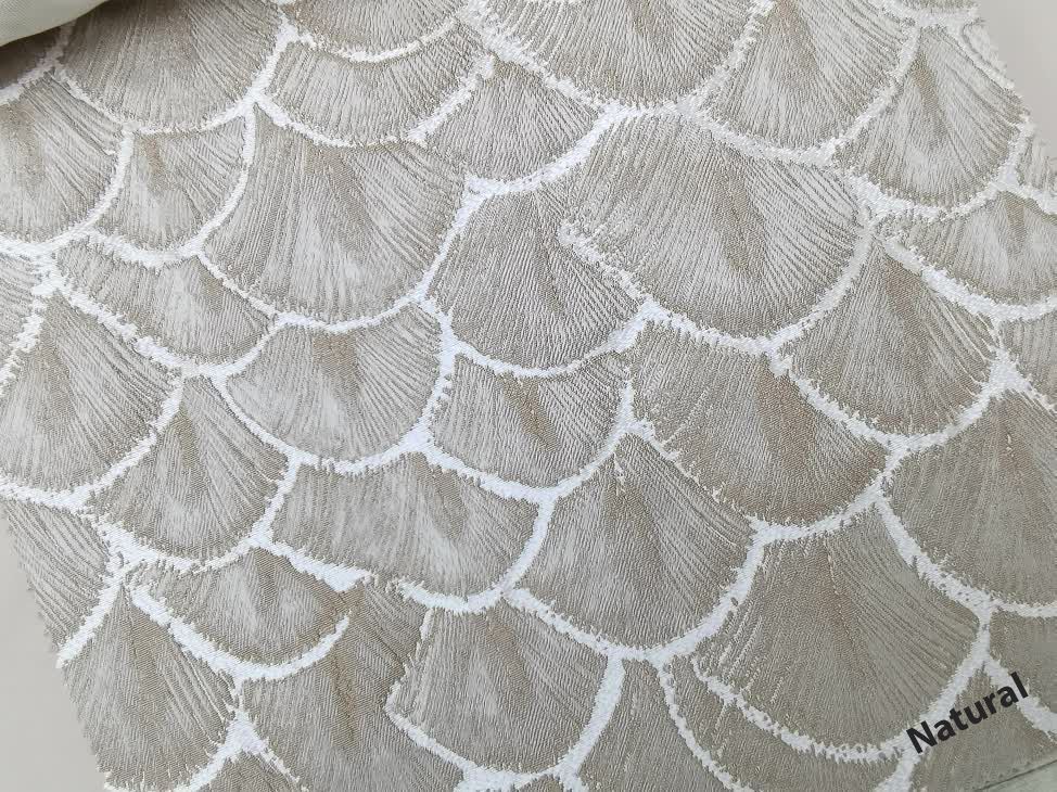 Amida ткань Ashley Wilde designs, Абстракция от магазина Ткани Мира ✅