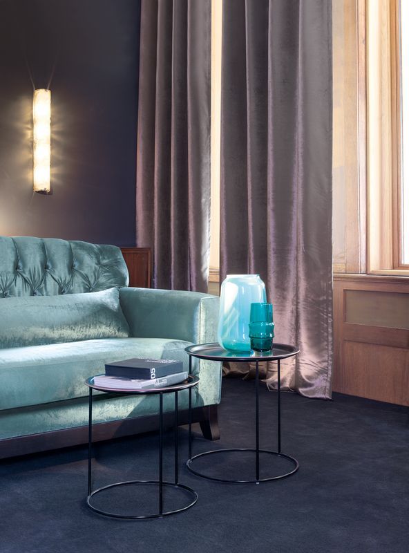 Marques ткань Daylight, Однотонная от магазина Ткани Мира ✅