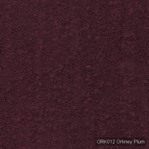 Orkney ORK012 ткань The Isle Mill, Однотонная от магазина Ткани Мира ✅