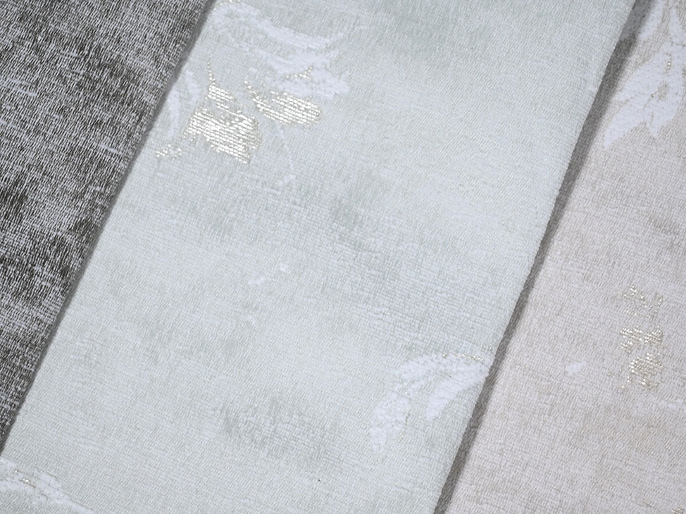 IRIS ткань El Desing, Цветы-Растения от магазина Ткани Мира ✅