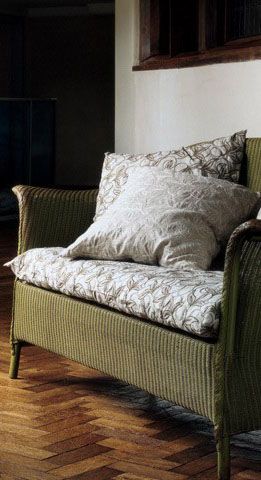 Morris Embroideries