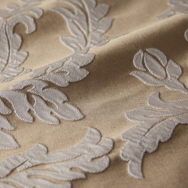 Mollidis 7827 ткань Vip Dekor, Дамаск от магазина Ткани Мира ✅