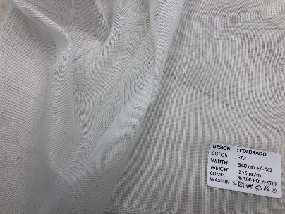 Colorado ткань Lores, Однотонная от магазина Ткани Мира ✅