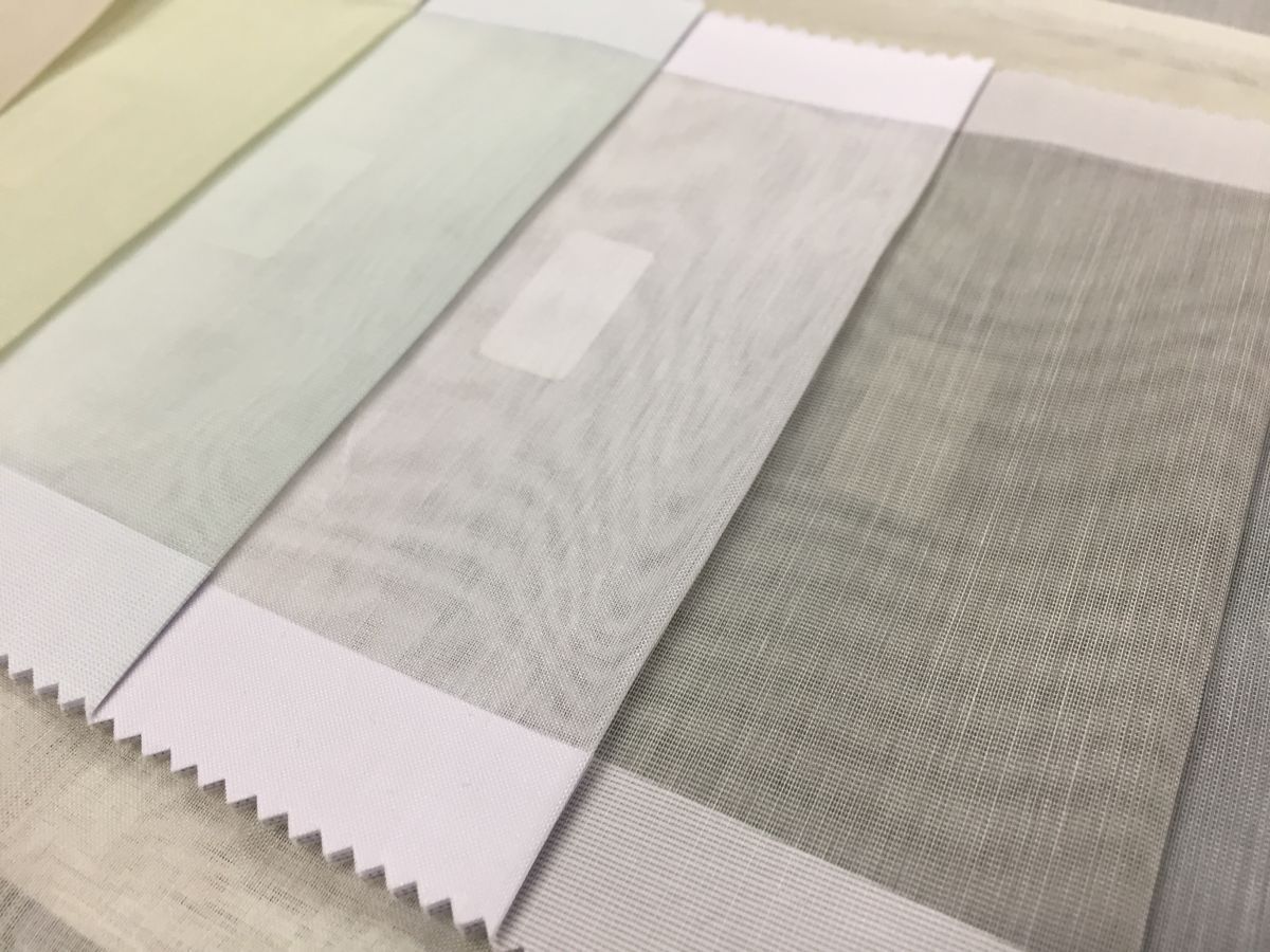 No Fire 9137 Farfalla Plain ткань Textil Express, Однотонная от магазина Ткани Мира ✅