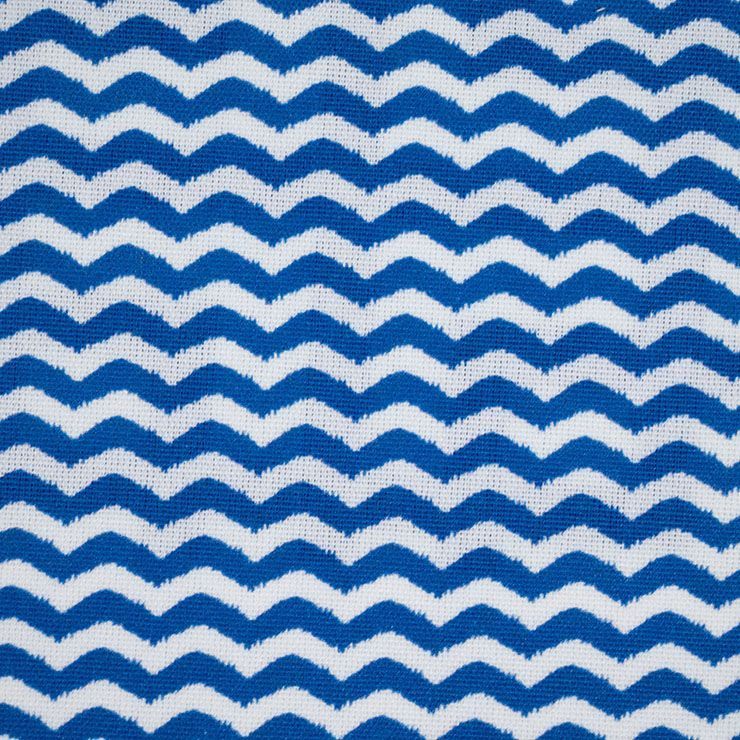 картинка Soro 587 Azul Royal ткань Galleria Arben 