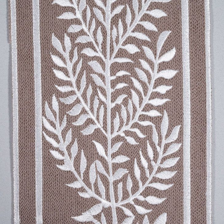 картинка Бордюр Nope FERN 26 от магазина Ткани Мира