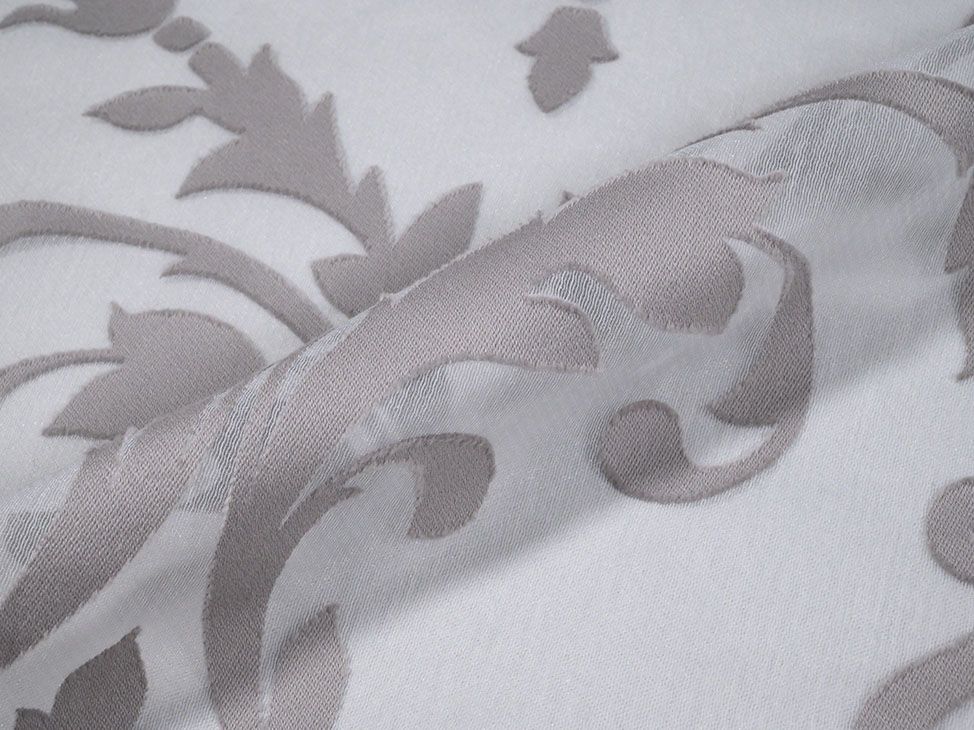 1249411 ткань Gold Textil, Вензель-Завитки от магазина Ткани Мира ✅