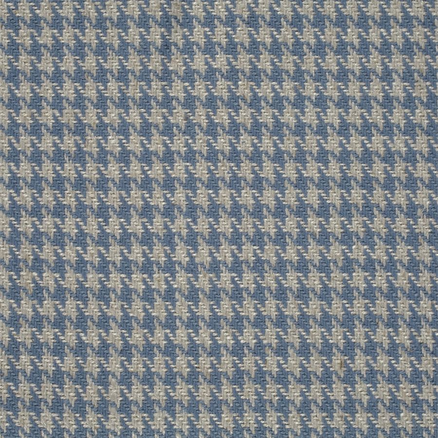 Ткань Sanderson 233555  Chika Weaves, Геометрия Клетка от магазина Ткани Мира ✅