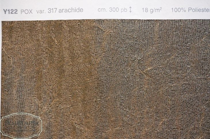 Ткань Y120-Y133, Y195, Y196 / POX, Однотонная от магазина Ткани Мира ✅