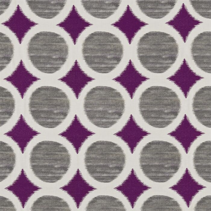 Momentum 5&6 Kumiko ткань Harlequin, Геометрия от магазина Ткани Мира ✅