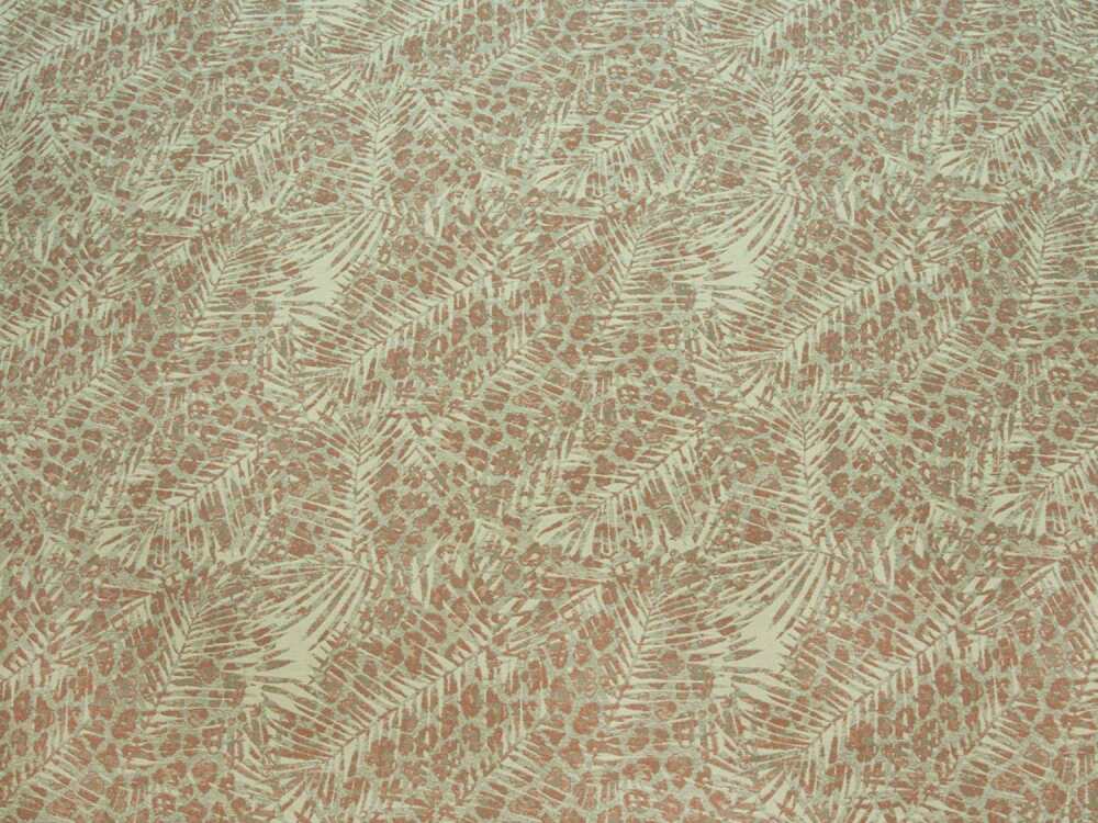 Bon Voyage 192 ткань Venesto, Цветы-Растения от магазина Ткани Мира ✅