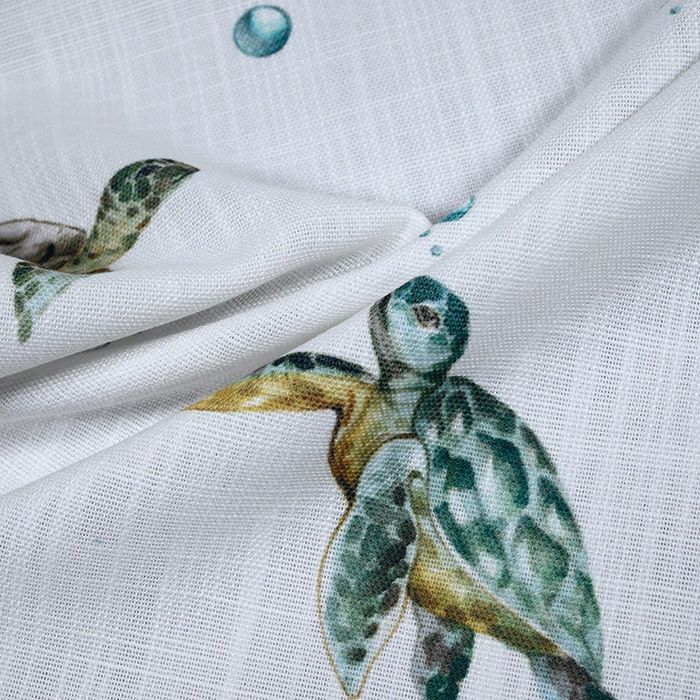 картинка Galapagos Evergreen ткань Nevio 